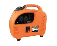 Agregaty prądotwórcze - Cross Tools Inwerterowy generator prądu CPG 2000 INV 68040 - miniaturka - grafika 1