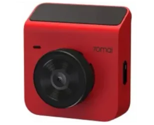 70mai A400 Ivory - Wideorejestratory 70mai A400 Ivory - Wideorejestratory - miniaturka - grafika 1