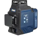 Poziomice laserowe - Limit 1180-R L-244650305 7311662259440 - miniaturka - grafika 1