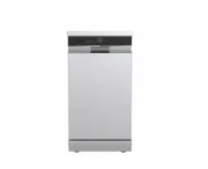 Zmywarki - Midea MDWEF1433DSS-WC-EU - miniaturka - grafika 1