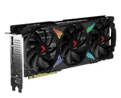 Karty graficzne - PNY GeForce RTX 4060 Ti XLR8 VERTO Gaming 16GB GDDR6 - miniaturka - grafika 1