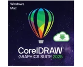 Programy graficzne - COREL CorelDRAW Graphics Suite 2025 - miniaturka - grafika 1