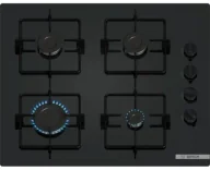 Płyty gazowe do zabudowy - Bosch POP6B6K30 - miniaturka - grafika 1