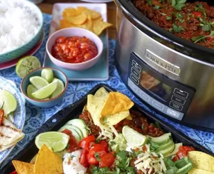 Crockpot CSC066X - Wolnowary - miniaturka - grafika 3