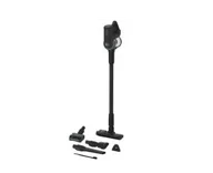 Odkurzacze pionowe - Hoover HF4 HF401P 011 - miniaturka - grafika 1