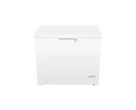 Zamrażarki - Kernau KFCF 2503.1 EW - miniaturka - grafika 1