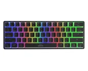 Klawiatury - Genesis Thor 660 Wireless Switch Brown - miniaturka - grafika 1