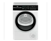 Suszarki do prania - Beko bPro500 B5T68243WBPB - miniaturka - grafika 1