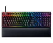 Klawiatury - Razer Huntsman V2 RZ03-03931000-R3G1 - miniaturka - grafika 1