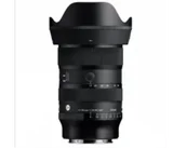 Obiektywy - Sigma 17-40mm f/1.8 DC Art Fuji X - miniaturka - grafika 1