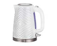 Czajniki elektryczne - Russell Hobbs Groove 26381-70 - miniaturka - grafika 1