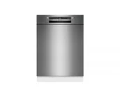 Zmywarki do zabudowy - Bosch SMU4EAS23E - miniaturka - grafika 1