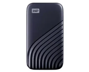 Western Digital Passport 2TB (WDBAGF0020BBL-WESN) - Dyski SSD - miniaturka - grafika 2