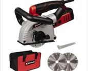 Frezarki - Einhell Wall chaser TE-MA 1500 - miniaturka - grafika 1