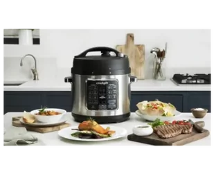 Crockpot Turbo Express CSC062X - Multicookery - miniaturka - grafika 15