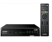 Tunery DVB-T - Ravo HD202 HEVC H.265/HEVC - miniaturka - grafika 1