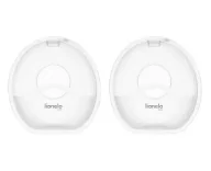 Laktatory - LIONELO Milky Simple (2 szt.) Kolektor - miniaturka - grafika 1