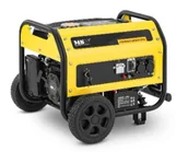 Agregaty prądotwórcze - MSW Agregat prądotwórczy MSW-PG-105 - miniaturka - grafika 1