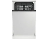 Zmywarki do zabudowy - Beko BDIS35030 - miniaturka - grafika 1
