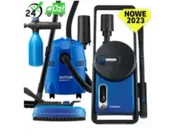Myjki ciśnieniowe - Nilfisk Excellent 170-10 Power + odkurzacz Buddy II 12 - miniaturka - grafika 1