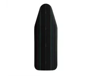 Deski do prasowania - LAURASTAR Uniwersalny pokrowiec czarny - miniaturka - grafika 1