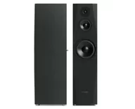 Głośniki i kolumny - Pylon Audio Sapphire 31 Czarny - miniaturka - grafika 1