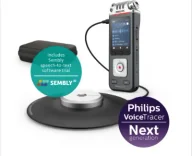 Dyktafony - Philips DVT 8115 - miniaturka - grafika 1