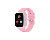 Smartwatch - Lamax WatchY4 Play Różowy - miniaturka - grafika 1