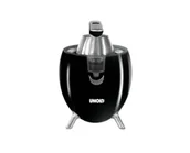 Wyciskarki do owoców - Unold 78135 wyciskarka do soków Sokowirówka ręczna 1100 W Czarny - miniaturka - grafika 1