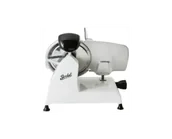 Krajalnice - Berkel Red Line 250 krajalnica Prąd elektryczny 190 W Biały Aluminium - miniaturka - grafika 1