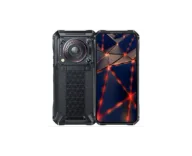 Telefony komórkowe - Oukitel WP33 Pro 5G 8/256GB Szary - miniaturka - grafika 1