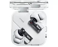Słuchawki - Nothing Ear (biały) - miniaturka - grafika 1