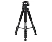 Statywy fotograficzne - Rollei Compact Traveler Star S4 - miniaturka - grafika 1