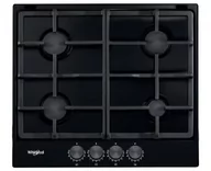 Płyty gazowe do zabudowy - Whirlpool TGML660NB - miniaturka - grafika 1