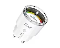 Systemy inteligentnych domów - Nous A1T Tasmota - miniaturka - grafika 1