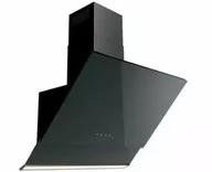 Okapy kuchenne - VDB IQ 60 Czarny - miniaturka - grafika 1