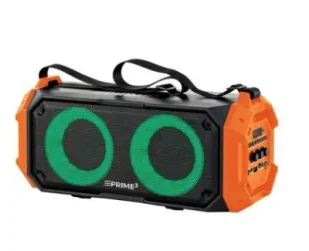 PRIME3 APS32 system audio Bluetooth Karaoke - Power audio PRIME3 APS32 system audio Bluetooth Karaoke - Power audio - miniaturka - grafika 1