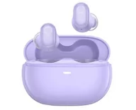 Słuchawki - Baseus Bowie WM05 fioletowe - miniaturka - grafika 1