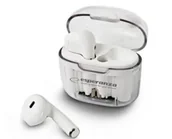 Słuchawki - ESPERANZA TWS ANTHE WHITERDERA EH237W - miniaturka - grafika 1