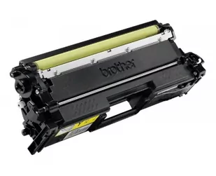 BROTHER TN-821XXLY Ultra High Yield Yellow Toner Cartridge for EC Prints 12000 pages - Tonery oryginalne - miniaturka - grafika 2