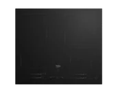 Płyty elektryczne do zabudowy - Beko bPro500 HII64700QUFT - miniaturka - grafika 1