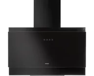 Okapy kuchenne - Akpo WK-11 Juno 60 Czarny - miniaturka - grafika 1