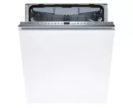 Zmywarki do zabudowy - Bosch Serie 4 SMV46KX55E - miniaturka - grafika 1