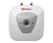 Podgrzewacze wody - Thermex Podgrzewacz wody HIT 30-U PRO - miniaturka - grafika 1