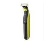 Golarki męskie - Philips Oneblade Face Body QP2821/20 - miniaturka - grafika 1