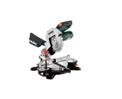 Piły elektryczne - Metabo Ukośnica Ks 216 M ME 610216000 4061792218178 - miniaturka - grafika 1