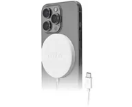 Ładowarki do telefonów - Ładowarka indukcyjna SBS Mag - miniaturka - grafika 1