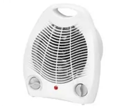 Ogrzewanie przenośne - Crown CFH-511AL - miniaturka - grafika 1