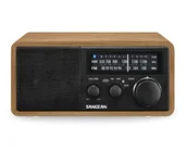 Radia - Sangean WR-11BT+ - miniaturka - grafika 1
