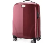 Walizki - Wittchen Walizka PC Ultra Light 56-3P-571-35 mała 4koła 32l 56-3P-571-35 - miniaturka - grafika 1